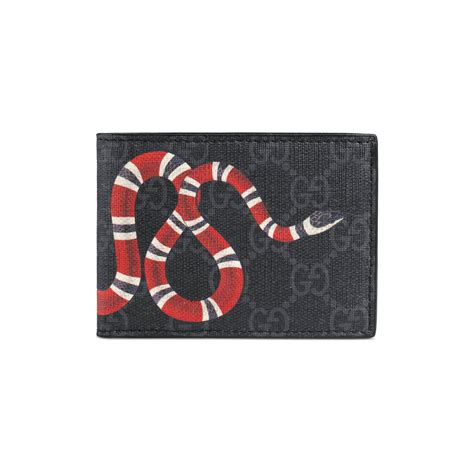 gucci snake wallet aliexpress|gucci wallet snake original.